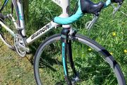 Bianchi RC R 2C Carbon/Alu