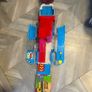 Paw Patrol Transforming Patroller Set Image 2