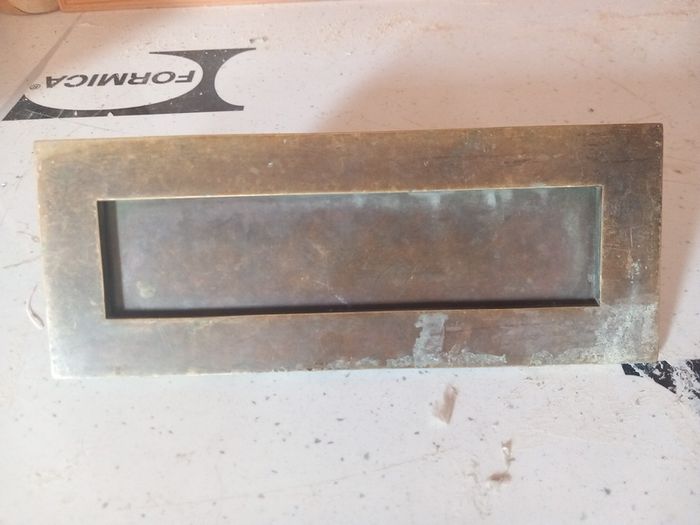 letterbox