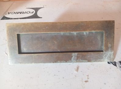 letterbox