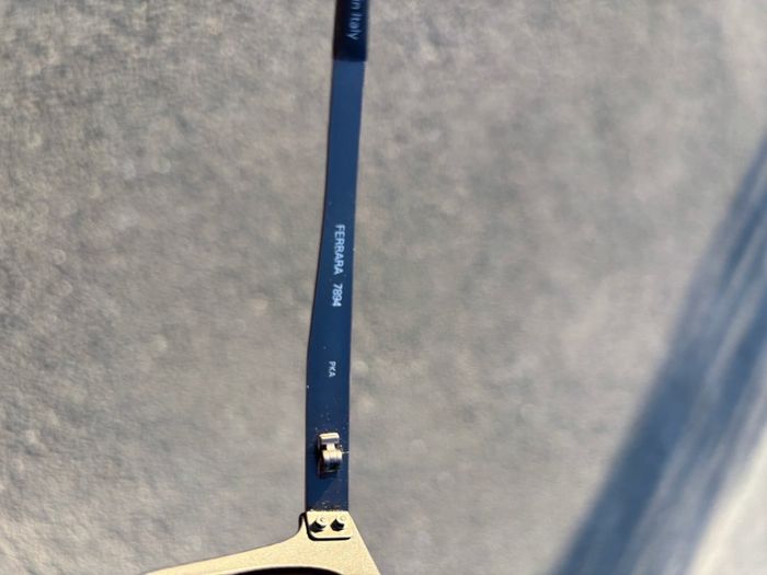 Serengeti Ferrara 7894 Sunglasses.