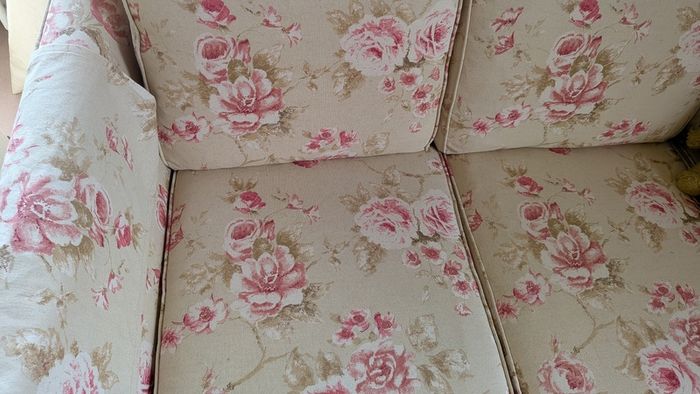 3 Seater Couch