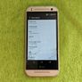 HTC One Mini 2 16GB Silver Vodafone Locked Image 3