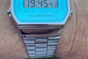 casio
