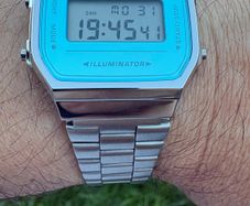 casio