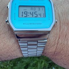 casio