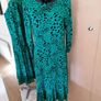 Women's Dress Jersey Size 16 Image 3