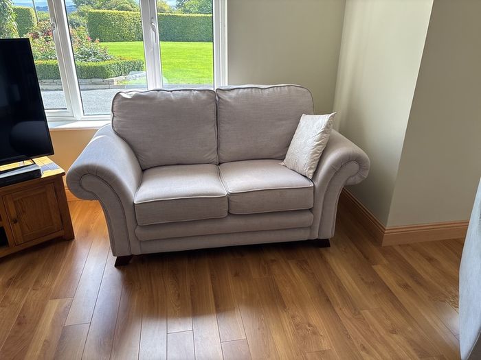 2 seater