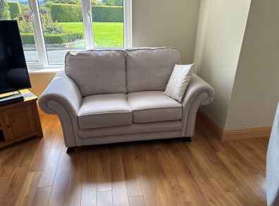 2 seater