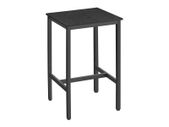 Bar Table 60 X 60 X 92 Cm Free Delivery