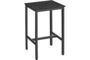 Bar Table 60 X 60 X 92 Cm Free Delivery