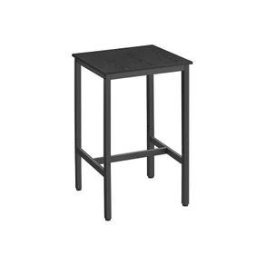 Bar Table 60 X 60 X 92 Cm Free Delivery