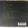 Patrick Freyne & His Bad Intentions [2006] Nobody Ever Dies (CD Album) Image 2