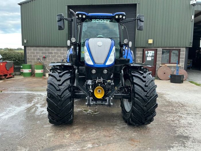 New Holland Other 2023