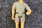 Vintage Steve Irwin Action Figure LOOSE