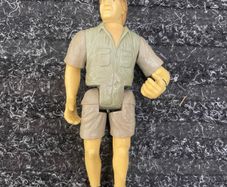 Vintage Steve Irwin Action Figure LOOSE