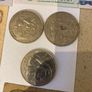 Jamaica! Banknotes and Coins Lot Image 7