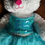 build a bear frozen Elsa Image 4