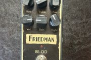 Friedman BE-OD