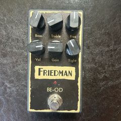 Friedman BE-OD