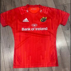 Munster Jersey