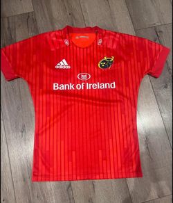 Munster Jersey