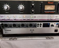 Tc Electronic Studio Konnekt 48 price drop