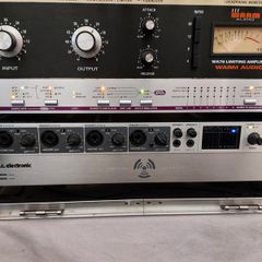 Tc Electronic Studio Konnekt 48 price drop