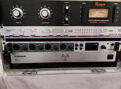Tc Electronic Studio Konnekt 48 price drop