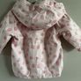 Next pink jacket Image 3