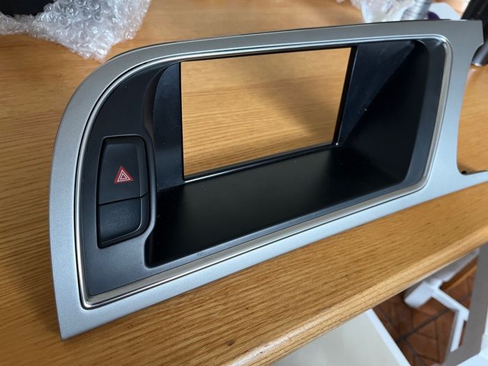 Audi A4/ Audi A5 2012-2016 B8.5 Interior Trim Pieces