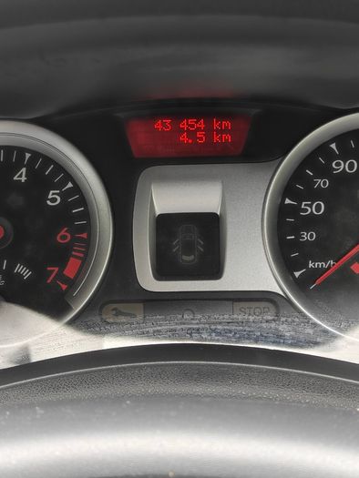 2011 Renault Clio