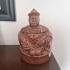 sadler tea caddy