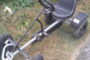 berg go kart