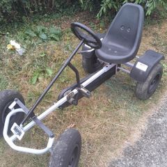 berg go kart
