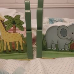 Book ends