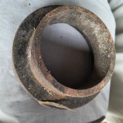 Stove Pipe Collars/Reducer