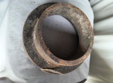 Stove Pipe Collars/Reducer