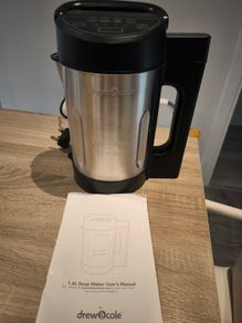 soup maker