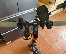 Ninebot F30 plus
