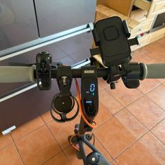 Ninebot F30 plus (road legal)