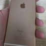 Apple iPhone 6s Rose Gold Image 2