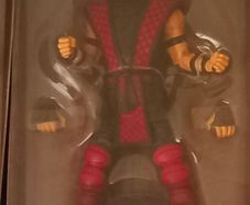 ermac mortal kombat klassic mcfarlane figure