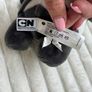 Miniso Cartoon Network We Bare Bears Ninja Panda Bear Plush approx. 9" Used Dirty Please look at the pictures Image 10