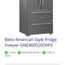 American fridge frezer Image 5