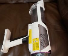 SHARK Detect Pro  IW3511 motor