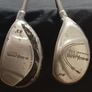 B-Square Golf Hybrid 3 & 4 Image 2