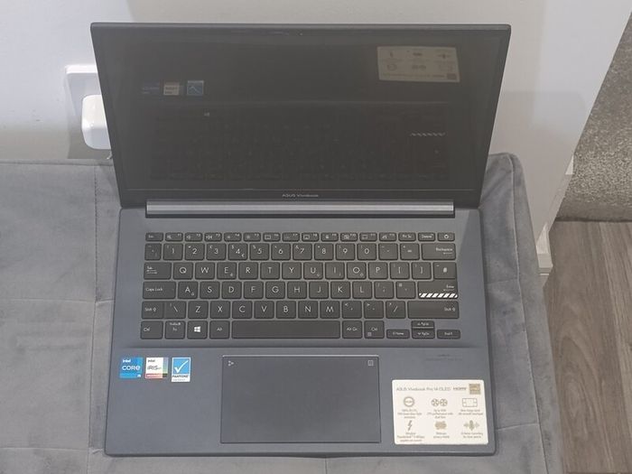 Laptop Asus