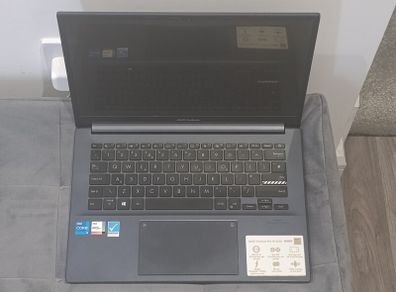 Laptop Asus