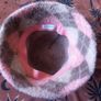 Topshop ladies hat Image 4